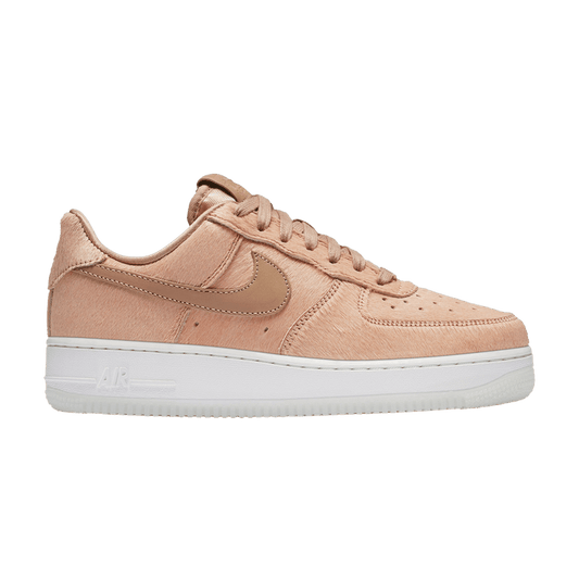 Nike Air Force 1 Low Pony Hair Arctic Orange (Women's)