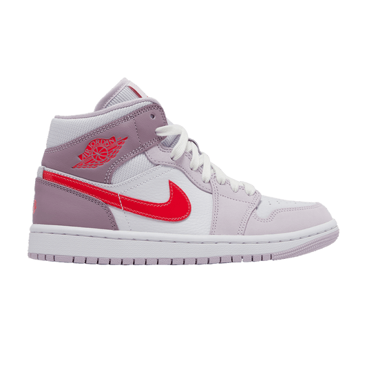 Jordan 1 Mid Valentine's Day (2022) (Women's)