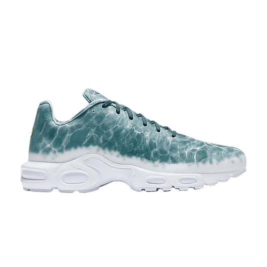 Nike Air Max Plus Water Pool Turbo Green