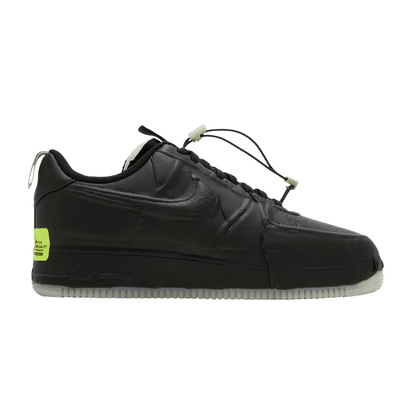 Nike Air Force 1 Low Experimental Black Glow