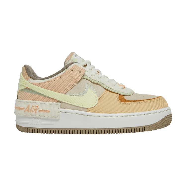 Nike Air Force 1 Low Shadow Coconut Milk Coudroy (Women's)