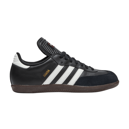 adidas Samba Classic Black White Dark Gum