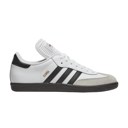 adidas Samba Classic White