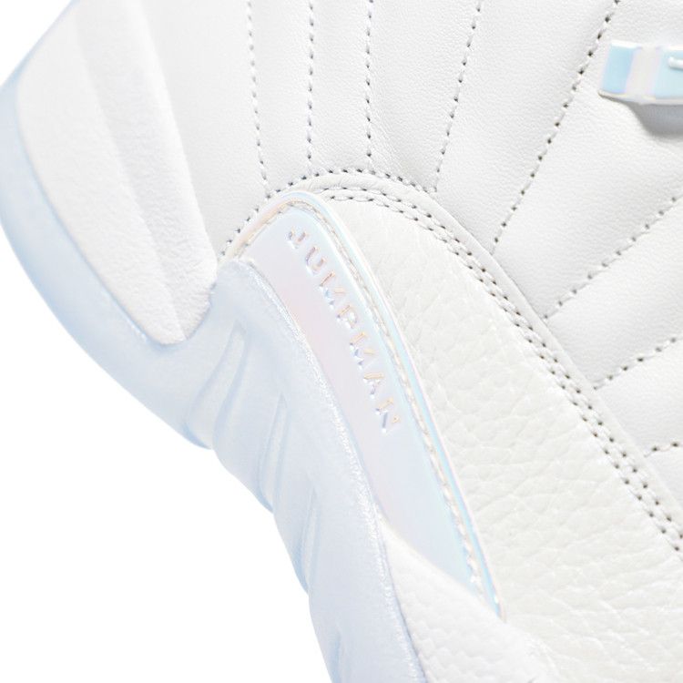 Jordan 12 Retro Low Easter (2021)