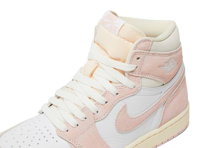 Jordan 1 Retro High OG Washed Pink (Women's)