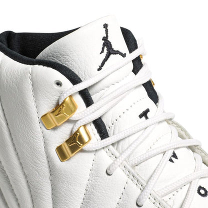 Jordan 12 OG Taxi (1997)