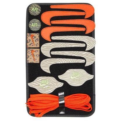 Nike Air Force 1/1 Animal Print