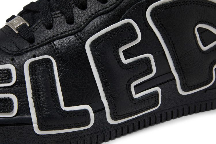 Nike Air Force 1 Low Cactus Plant Flea Market Black (2024)