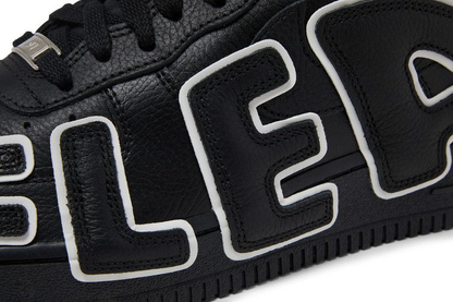 Nike Air Force 1 Low Cactus Plant Flea Market Black (2024)