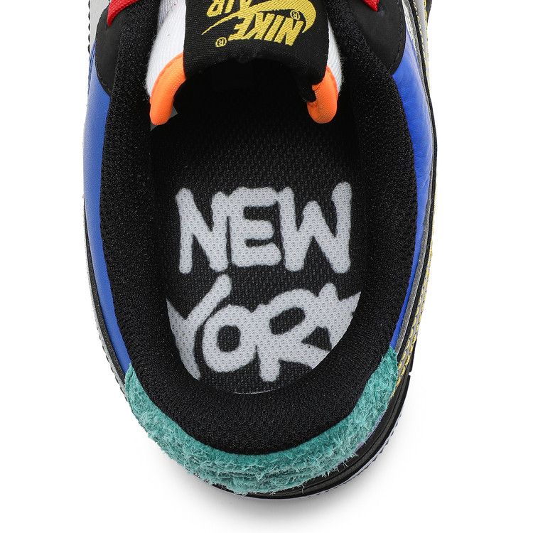 Nike Air Force 1 Low NYC City of Athletes