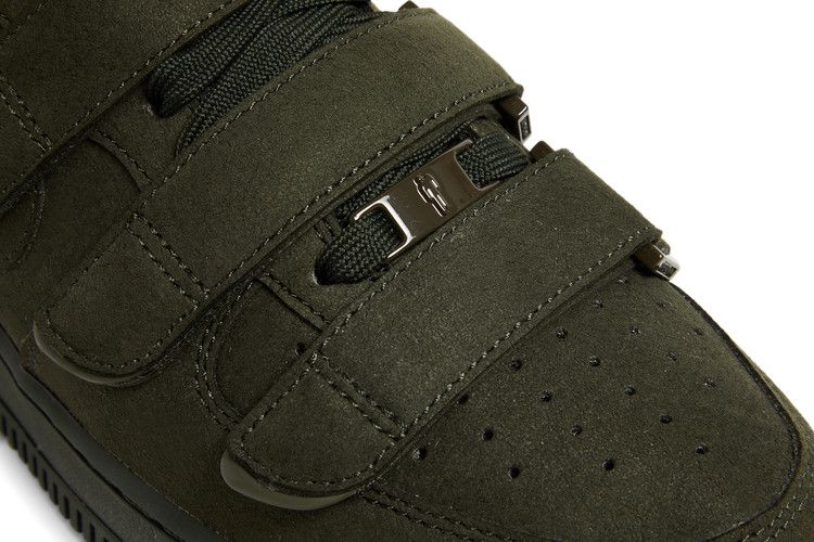 Nike Air Force 1 High '07 SP Billie Eilish Sequoia