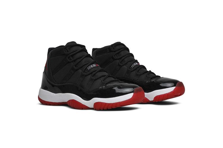 Jordan Countdown Pack 11/12