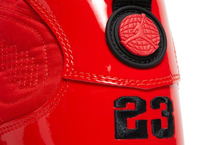 Jordan 9 Retro Chile Red