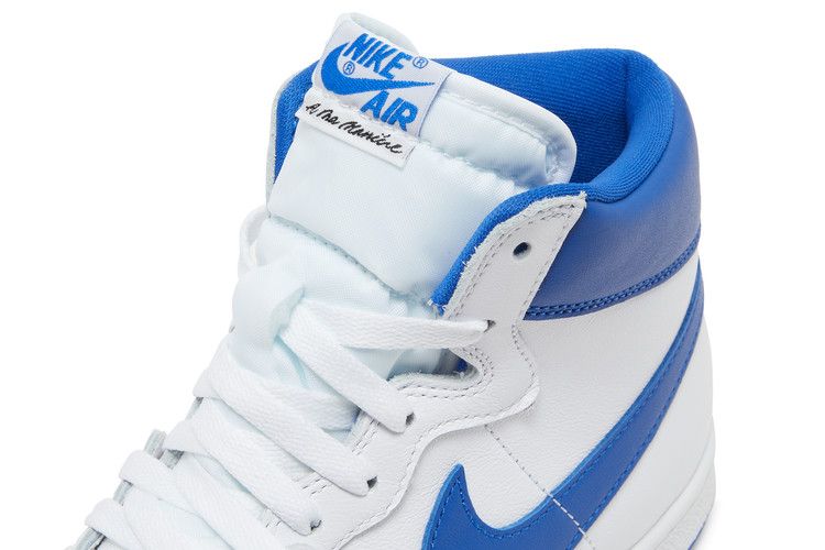 Nike Jordan Air Ship PE SP A Ma Maniére Game Royal