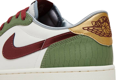 Jordan 1 Retro Low OG Year of the Dragon (2024)