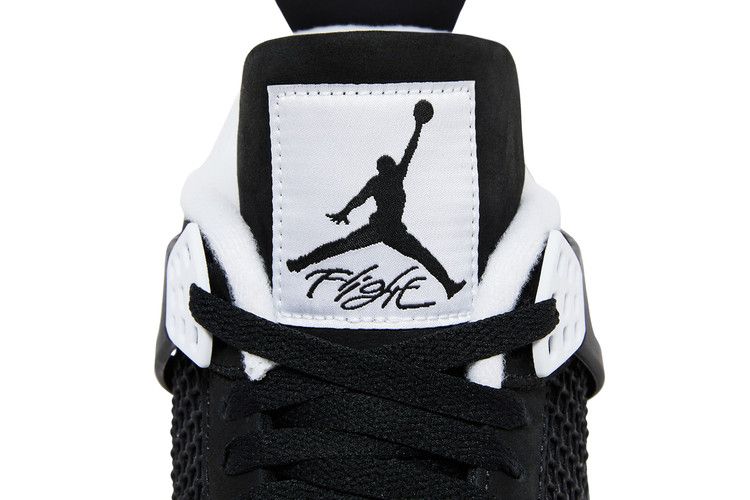Jordan 4 Retro Fear (2024)