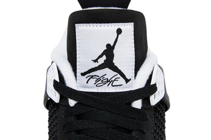 Jordan 4 Retro Fear (2024)