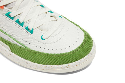 Jordan 2 Retro Low TITAN (Women's)