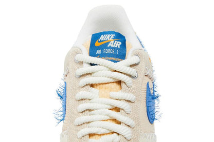 Nike Air Force 1 Low '07 40th Anniversary Edition LA Flea