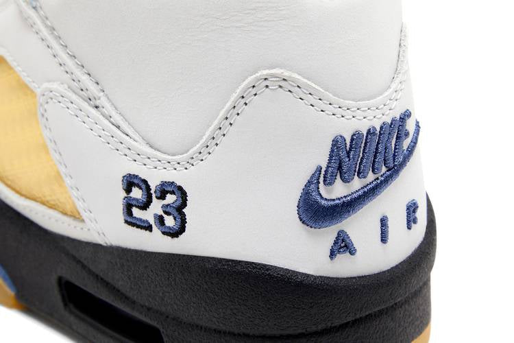 Jordan 5 Retro A Ma Maniére Dawn (Women's)