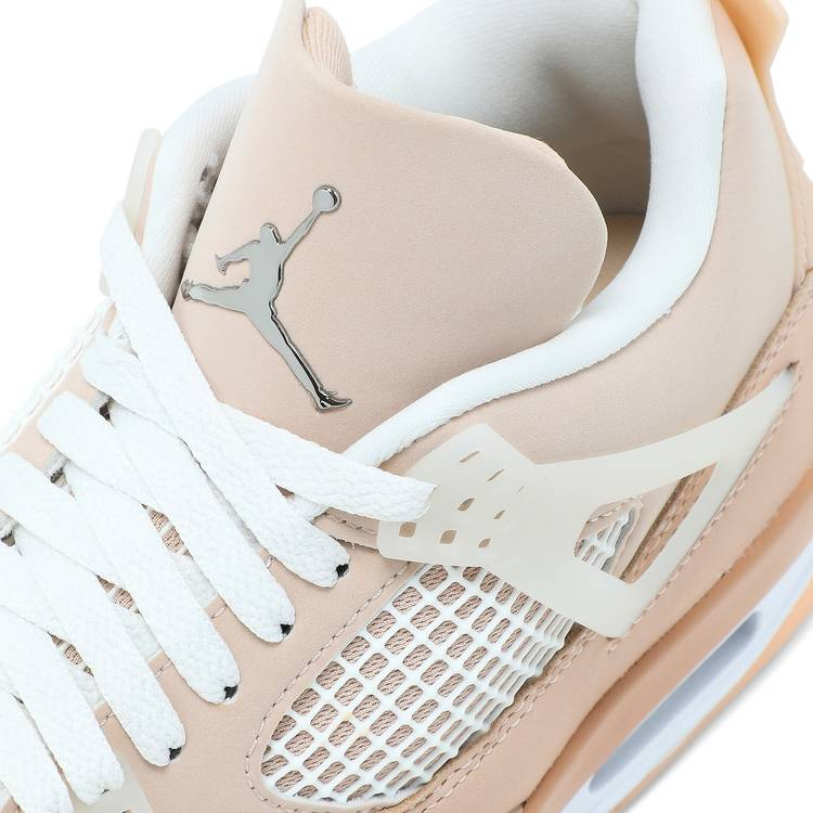 Jordan 4 Retro Shimmer (Women's)