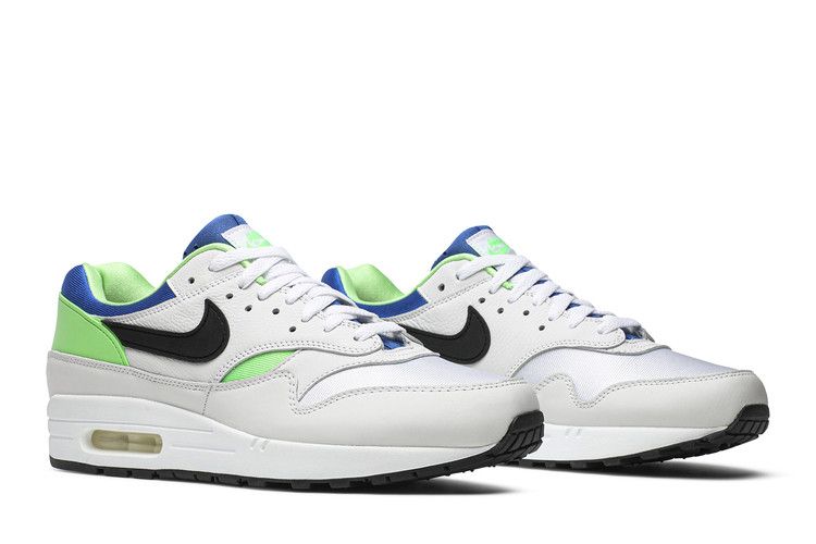 Nike DNA CH.1 Pack Air Max 1 / Air Huarache Run