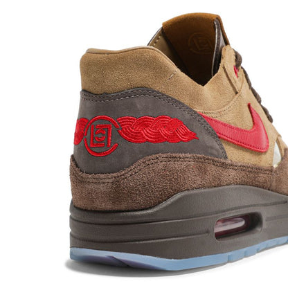 Nike Air Max 1 CLOT Kiss of Death CHA