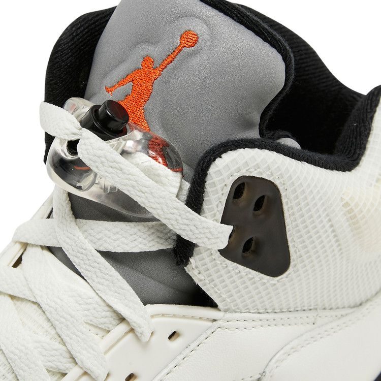 Jordan 5 Retro Shattered Backboard