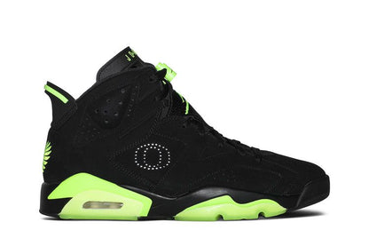 Jordan 6 Retro Oregon Ducks