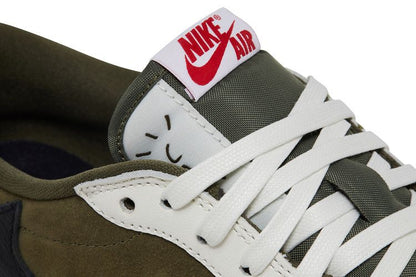 Jordan 1 Retro Low OG SP Travis Scott Medium Olive