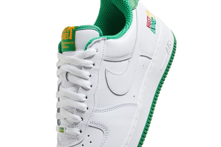 Nike Air Force 1 Low Retro QS West Indies (2022)
