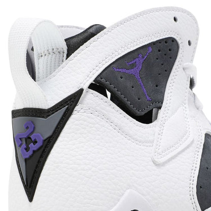 Jordan 7 Retro Flint (2021)