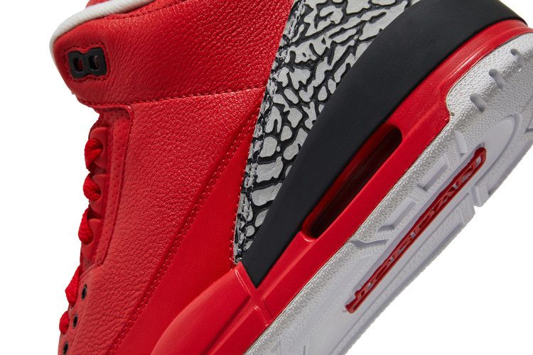 Jordan 3 Retro DJ Khaled Grateful