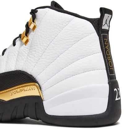 Jordan 12 Retro Royalty Taxi