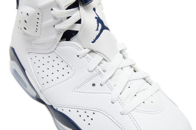 Jordan 6 Retro Midnight Navy (2022)