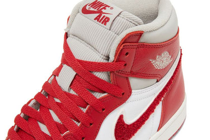 Jordan 1 Retro High OG Varsity Red (Women's)