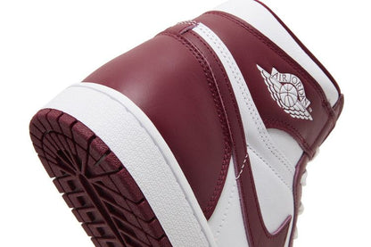 Jordan 1 Retro High OG Artisanal Team Red