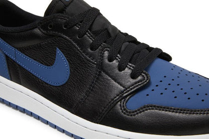 Jordan 1 Retro Low OG Mystic Navy