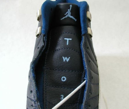 Jordan 12 OG Obsidian (1997)