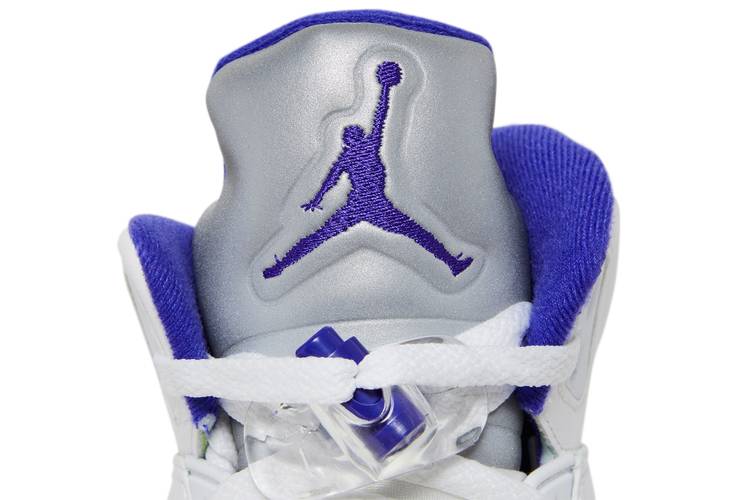 Jordan 5 Retro Dark Concord