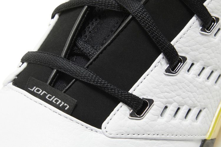 Jordan 17 Retro Low All-Star Lightning (2024)