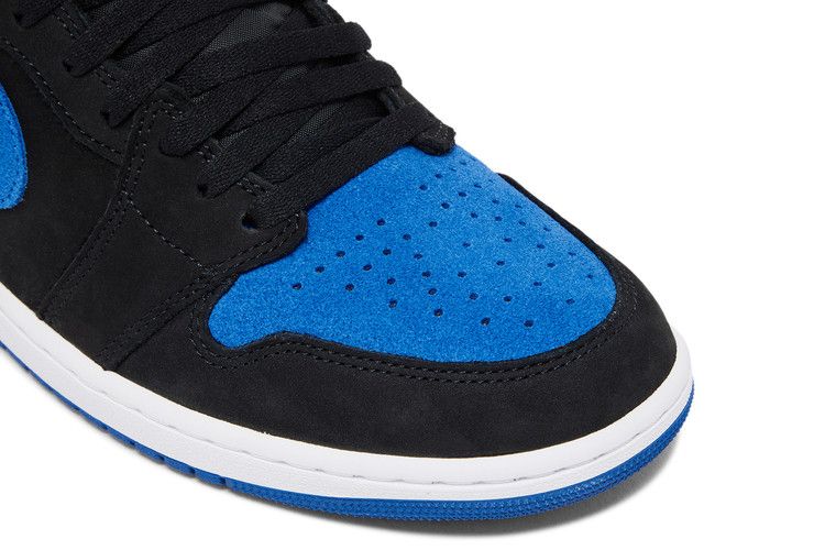 Jordan 1 Retro High OG Royal Reimagined