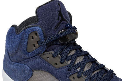 Jordan 5 Retro Georgetown