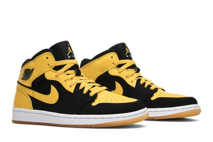 Jordan Beginning Moments Pack 1/1