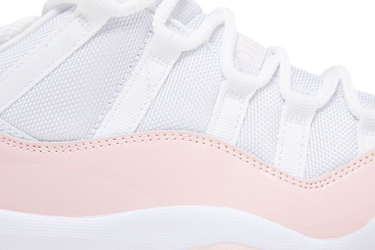 Wmns Air Jordan 11 Retro Low 'Legend Pink'