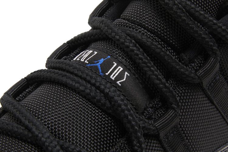 Jordan 11 Retro Low Space Jam