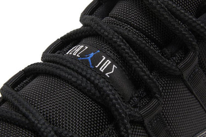 Jordan 11 Retro Low Space Jam