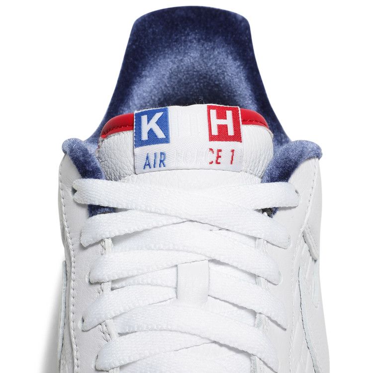 Nike Air Force 1 Low Kith Paris