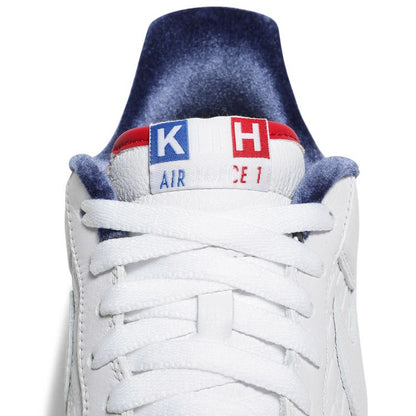 Nike Air Force 1 Low Kith Paris