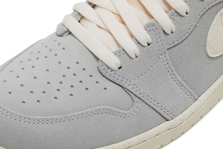 Jordan 1 Retro High OG Craft Ivory